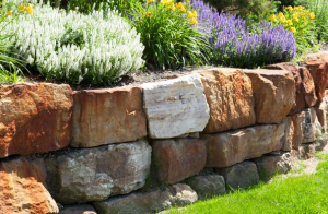 Retaining Walls In Anchorage Alaska